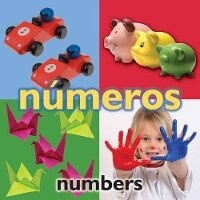 Enlarge image Cover: Numeros - Rourke Publishing