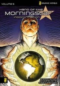 Cover: Hand of the Morning Star: Indoctrination v. 5 - Zonderkidz