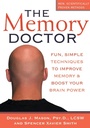 Cover: Memory Doctor - New Harbinger Publications