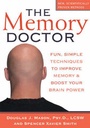Cover: The Memory Doctor - New Harbinger Publications