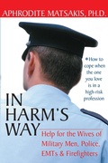 Cover: In Harm's Way - New Harbinger Publications