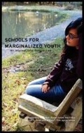 Cover: Schools for Marginalized Youth - Hampton Press Inc