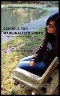 Enlarge image Cover: Schools for Marginalized Youth - Hampton Press Inc