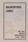 Cover: Organizational Change - New Harbinger Publications