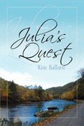 Cover: Julia's Quest - OakTara Publishers