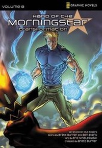 Enlarge image Cover: Transformation - Zondervan