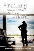 Cover: Failing Doesn't Mean You're a Failure - Xulon Press