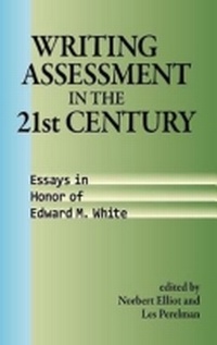 Enlarge image Cover: Writing Assessment in the 21st Century - Hampton Press Inc