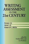 Cover: Writing Assessment in the 21st Century - Hampton Press Inc
