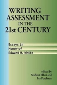 Enlarge image Cover: Writing Assessment in the 21st Century - Hampton Press Inc
