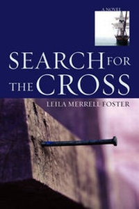 Enlarge image Cover: Search for the Cross - OakTara Publishers