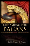 Cover: Life Among the Pagans - OakTara Publishers