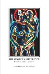 Enlarge image Cover: The Sensuous Difference - Hampton Press Inc