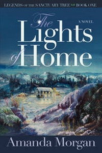 Enlarge image Cover: The Lights of Home - OakTara Publishers