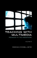Cover: Teaching with Multimedia, Volume 2 - Hampton Press Inc