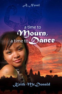 Enlarge image Cover: A Time to Mourn, a Time to Dance - OakTara Publishers