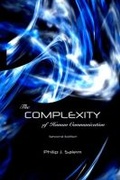 Cover: The Complexity of Human Communication - Hampton Press Inc