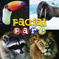 Enlarge image Cover: Facial Fare - Rourke Publishing