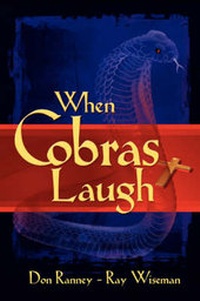 Enlarge image Cover: When Cobras Laugh - OakTara Publishers