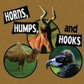 Cover: Horns, Humps, and Hooks - Rourke Publishing
