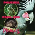Cover: Pouches, Pads, and Plumes - Rourke Publishing