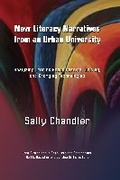 Cover: New Literacy Narratives from an Urban University - Hampton Press Inc