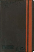 Cover: NIV Backpack Bible/ 2:52 Backpack Bible - Zondervan
