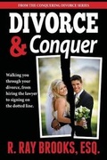 Bild: Divorce and Conquer - Torchflame Books