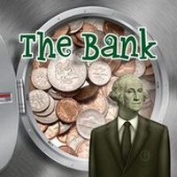 Abbildung von: The Bank - Rourke Publishing