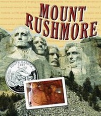 Enlarge image Cover: Mount Rushmore - Rourke Publishing