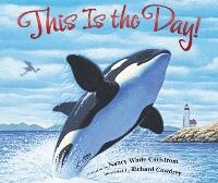 Enlarge image Cover: This Is the Day! - Zonderkidz