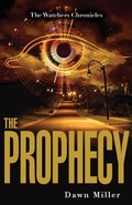 Cover: The Prophecy - Zonderkidz