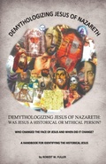 Cover: Demythologizing Jesus of Nazareth - Xulon Press