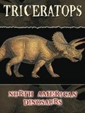 Cover: Triceratops - Rourke Publishing