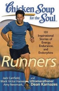Abbildung von: Chicken Soup for the Soul: Runners - Simon + Schuster LLC