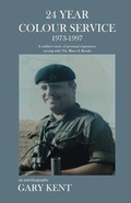 Cover: 24 Year Colour Service - Raider Publishing International