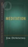 Cover: Meditation - NavPress