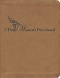 Cover: A Daily Women's Devotional - NavPress