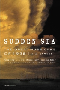 Abbildung von: Sudden Sea - Back Bay Books