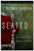 Cover: Seated - NavPress