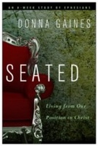 Enlarge image Cover: Seated - NavPress