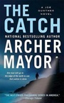 Cover: The Catch - St. Martin's Press