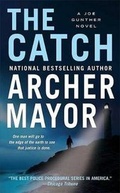 Cover: The Catch - St. Martin's Press