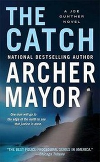 Enlarge image Cover: The Catch - St. Martin's Press