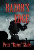 Cover: Razor's Edge - Raider Publishing International