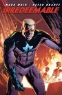 Cover: Irredeemable Vol. 2 - Boom! Studios