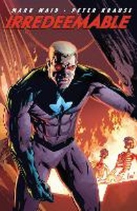 Enlarge image Cover: Irredeemable Vol. 2 - Boom! Studios