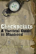 Cover: Checkpoints - NavPress Publishing Group