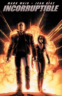 Enlarge image Cover: Incorruptible Vol. 1 - Boom! Studios