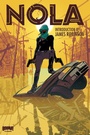 Cover: Nola - Boom! Studios